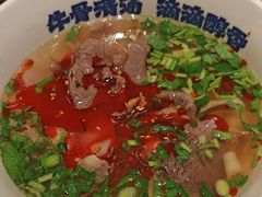 -陳香貴·兰州牛肉面(上海长风大悦城店)