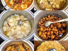 -素满香·素食自助餐厅(直营·大兴街店)