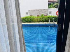 -三亚亚龙湾铂尔曼别墅度假酒店