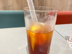 -荣记·囍粤茶餐厅(花都店)