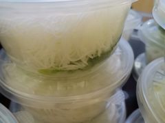 汤粉-眷村阿嬷(花城汇店)