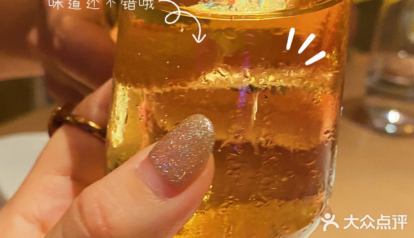 深圳探店｜深圳首家牛排家🥩约会 聚会好地方[强]