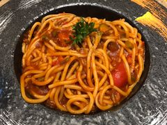 -列娜餐厅