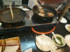 -满福隆酒楼(万绿园店)