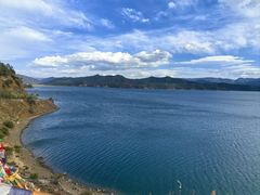 -丽江泸沽湖景区