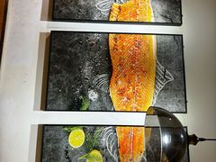 -鱼意寿司(钟村分店)