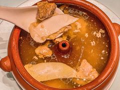 -翠湖宾馆·中餐厅