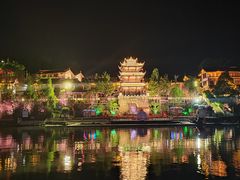 -南津关古镇
