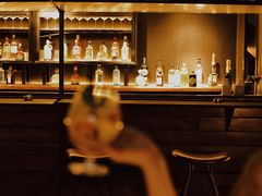 -Mercato莫卡多露台餐厅与酒吧(K11店)