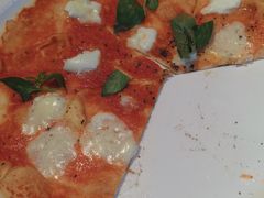 -玛尚诺Pizza&Bar(长泰广场店)