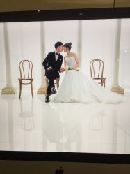 点击看大图 -太郎花子婚纱摄影艺术中心