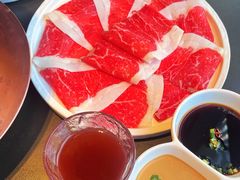 -东来顺·非遗火锅(高新店)