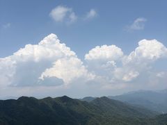 -洛阳白云山景区