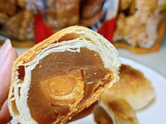 -诚志饼家·小凤饼非遗传承(中山六路店)