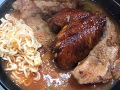 -华嫂冰室(尖沙咀店)