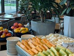 -松咖啡自助餐厅·松北香格里拉