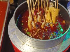 -路边边.炒菜烧烤.音乐餐厅(良乡长虹店)