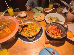 -吃饭皇帝大(长宁龙之梦店)