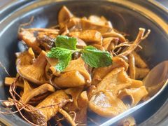 -福顺斋素食馆(梧桐山店)