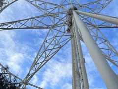 -墨尔本之星 观景摩天轮