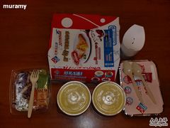 1-达美乐比萨(回龙观店)