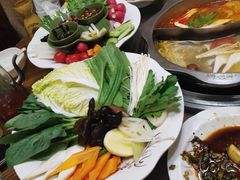 -芦苇荡·酸汤鱼(回龙观店)