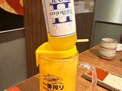 -大牛焱烧·和牛炭火烧放题