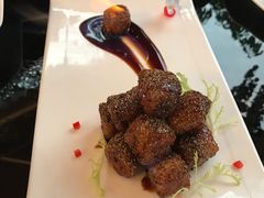 -铜锣湾·有麝自然香(重庆新天地店)