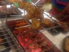 -唛嘻哒烤串朝鲜族风味(金桥店)