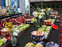 -HERRE·FARM 赫尔露营农场·团建聚会包场