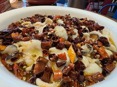 -永安鱼庄·镇江菜(丁卯店)