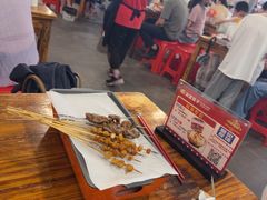 -冶建镜子·中国龙虾王(总店)