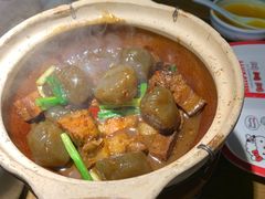 -刀板香·安徽菜(望江东路店)