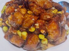 -到家尝北京菜(西坝河店)