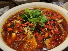 -肖四女乐山跷脚牛肉(世博源店)