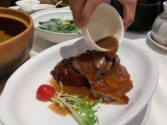 -云庭汇·粤菜海鲜(东盟盛天地店)