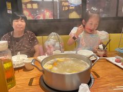 -掂档潮汕牛肉火锅(cityon熙地港店)