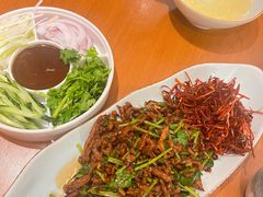 -老昌春饼(中央大街店)