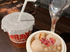 -张翻越·川渝冒菜·武汉黑鸭煲(城北万象城店)