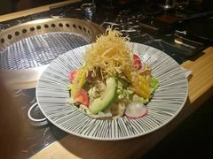 -龍二烧肉酒场(九亭店)