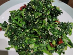 -粗茶淡饭•陕菜•家常菜