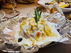 -耶里夏丽·丝路新疆菜·清真食品(徐汇南丹东路臻选店)