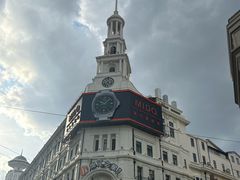 -陆家嘴世纪金融广场