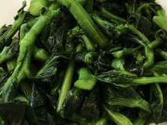 炝拌时蔬-小杨生煎(湟普汇店)