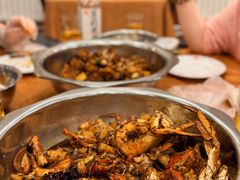 -秦记香辣蟹(松榆里店)