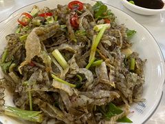 -官塘锋记鱼生·生腌·砂锅粥(牌坊街店)