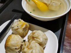 千张包粉丝汤-大壶春生煎(四川中路店)