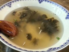 -四季轩中餐厅·萧山味道·运河家宴(三立开元名都店)