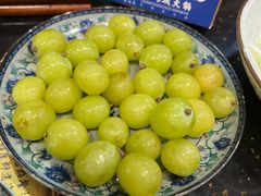 -成都老码头火锅(旺角店)
