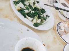 -秋姐美食店(旅游大道店)
